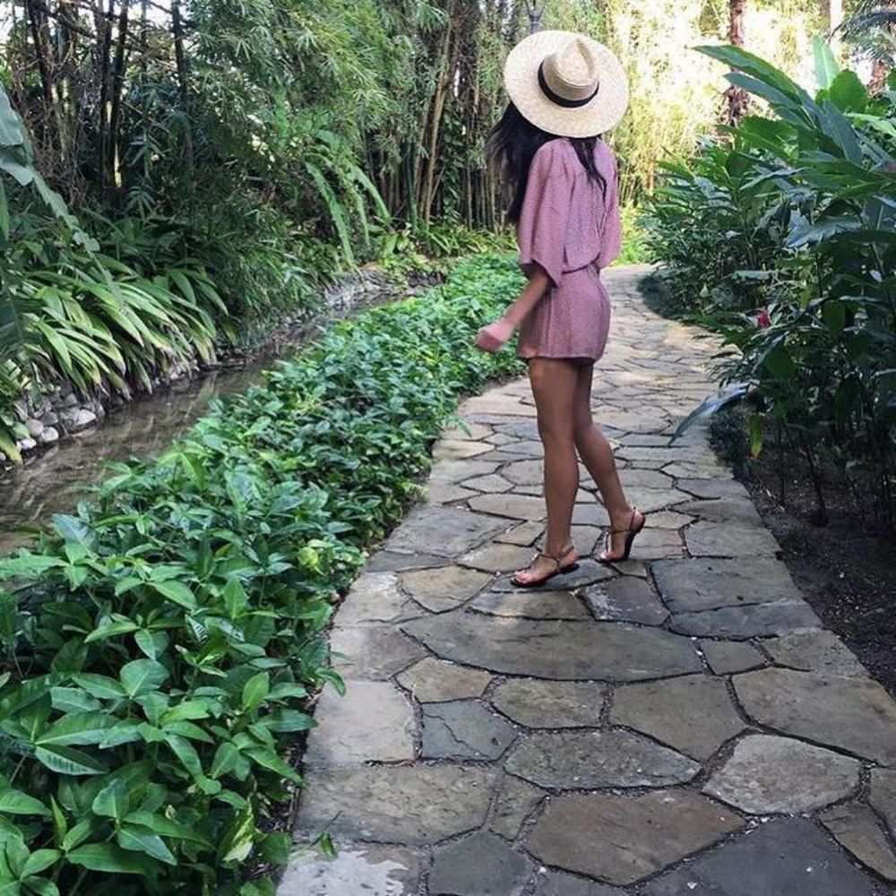 Meet your Posher, Shifteh
